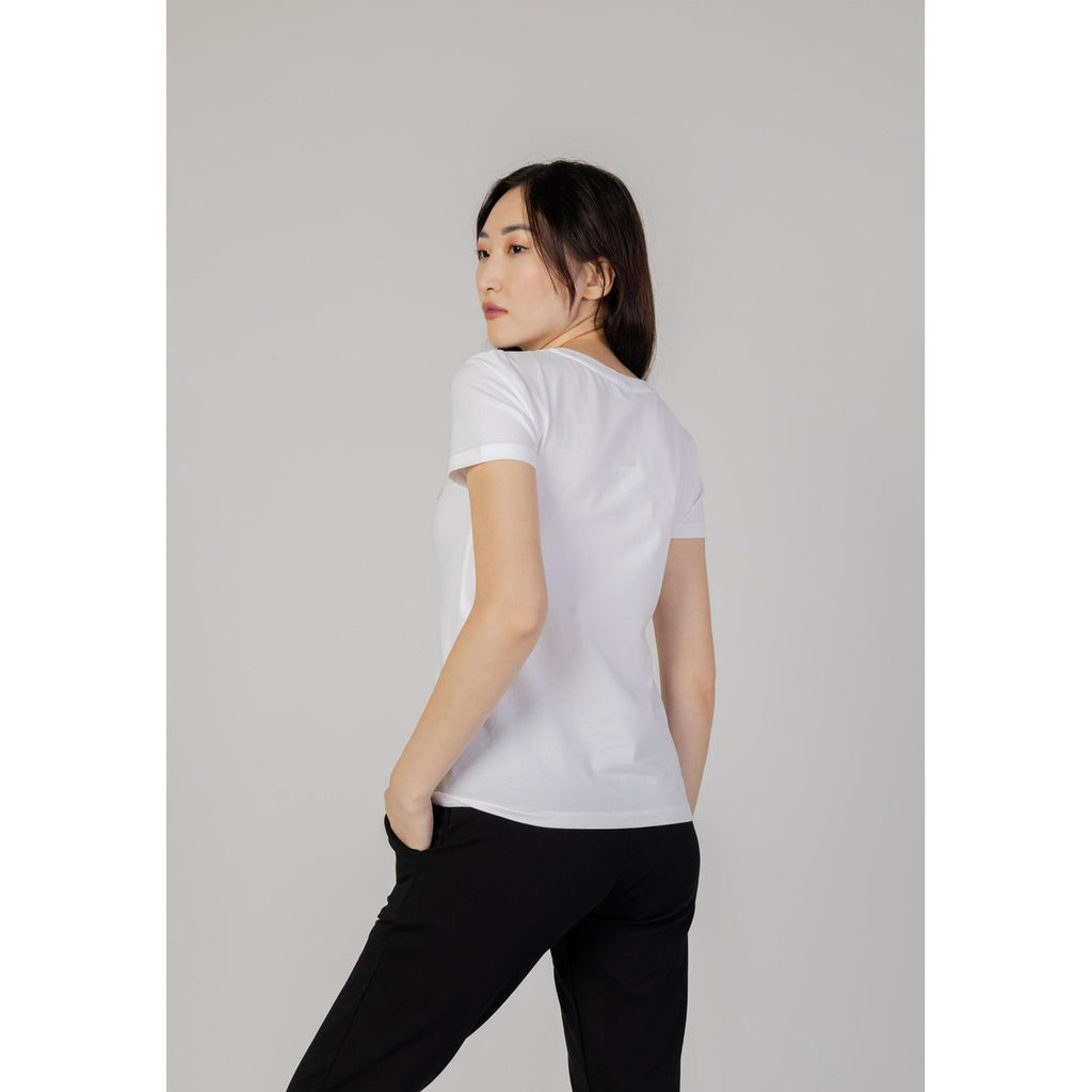 Moschino Underwear - Moschino Underwear T-shirt Kvinna