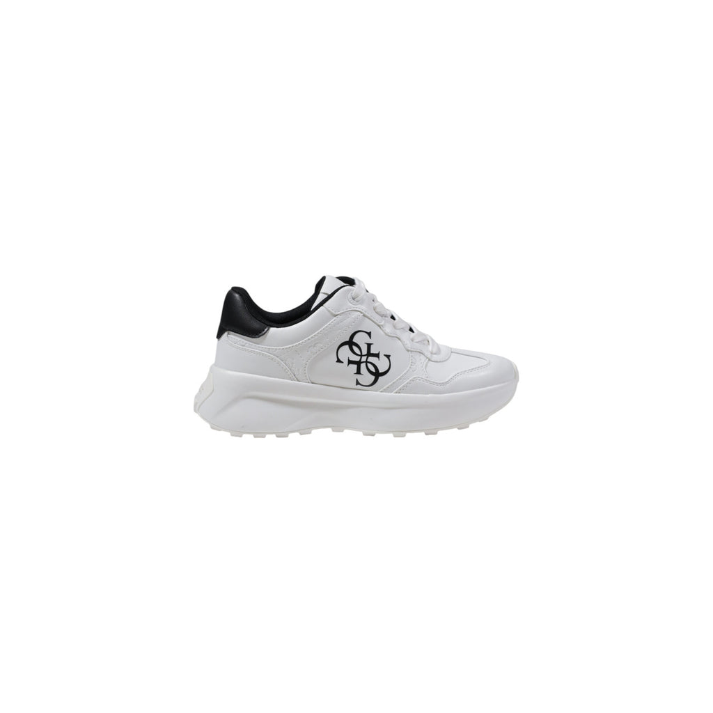 Guess - Guess Kvinna Sneakers