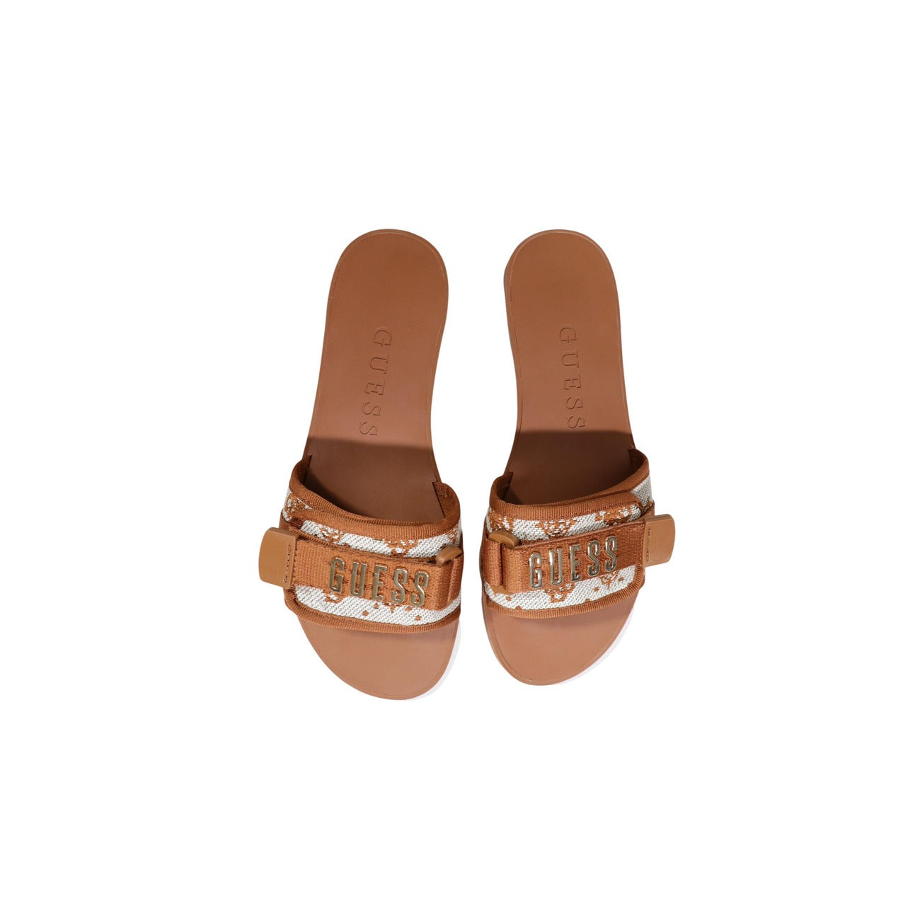 Guess - Guess Kvinna Slippers