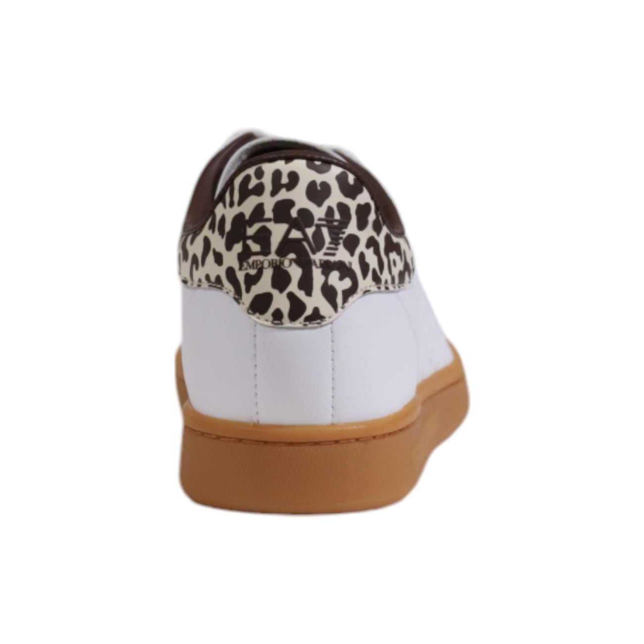 Ea7 - Ea7 Kvinna Sneakers