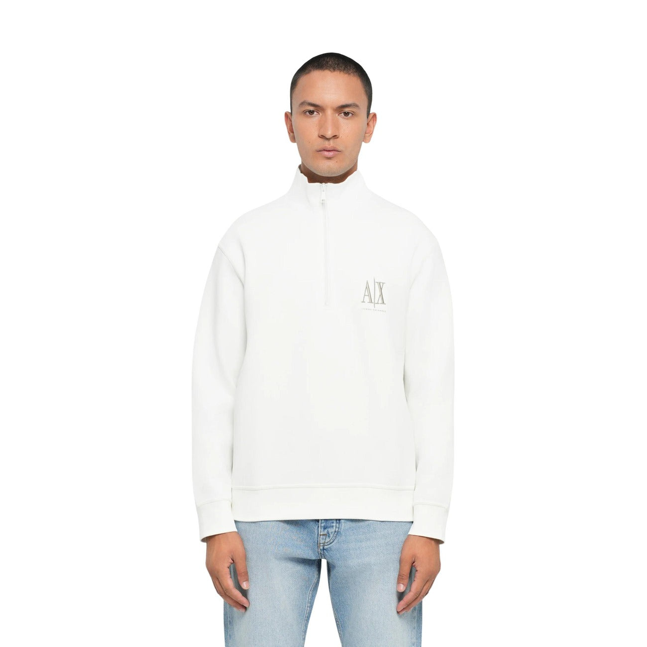 Armani Exchange - Armani Exchange Tröja Man