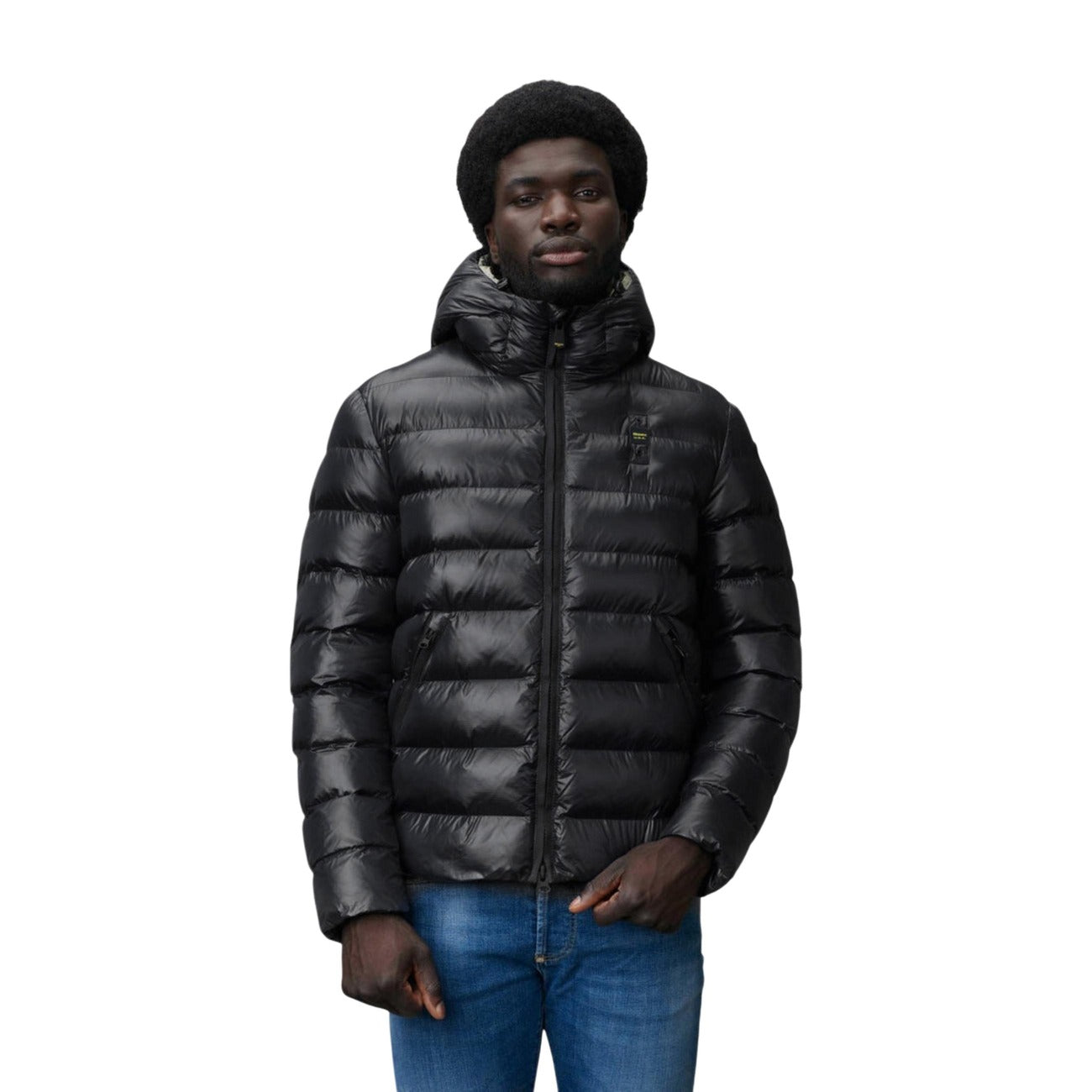 Blauer. - Blauer. Jacka Man