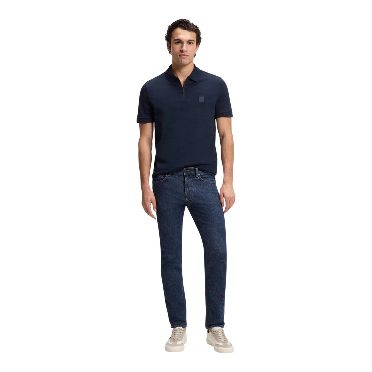 Boss - Boss Jeans Man