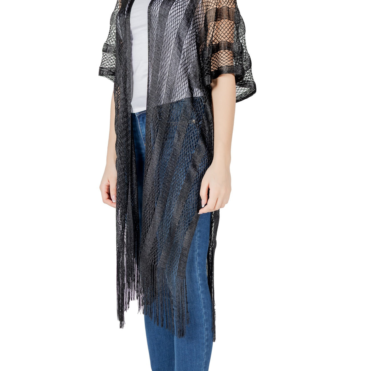 Liu Jo - Liu Jo Cardigan Kvinna