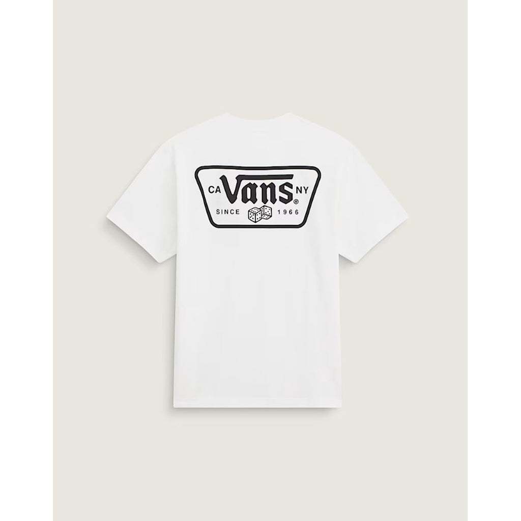 Vans - Vans T-shirt Man