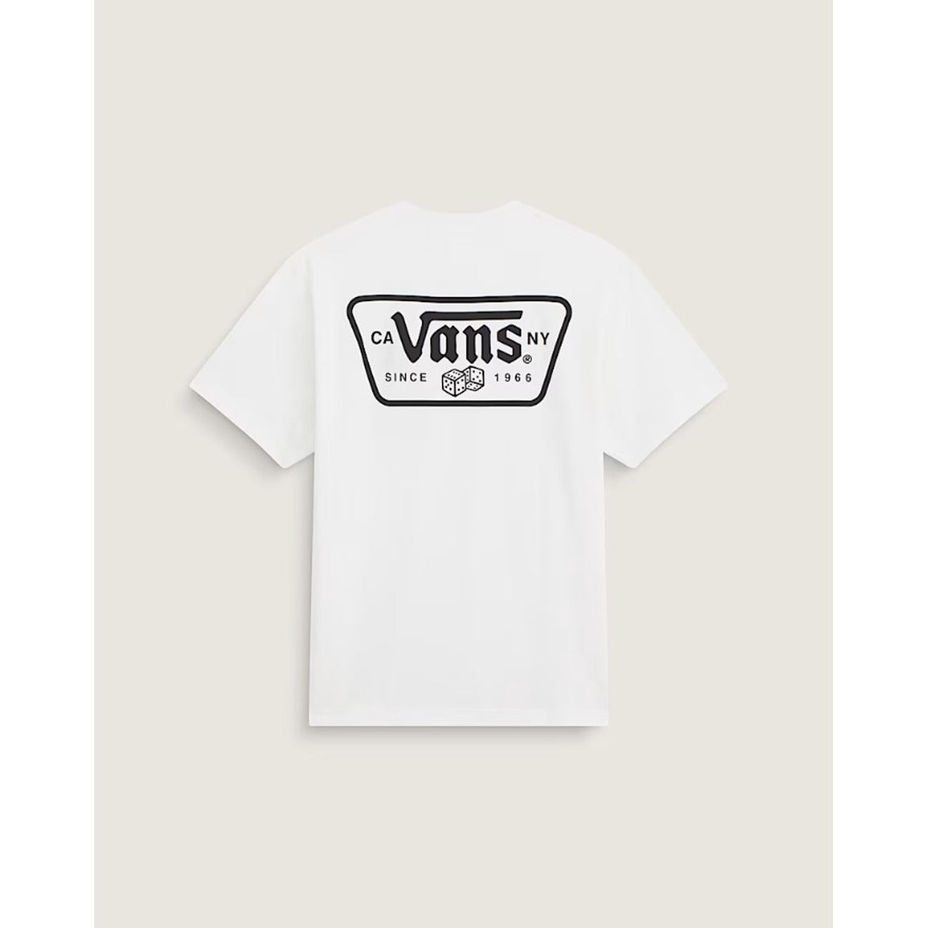 Vans - Vans T-shirt Man