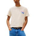 Tommy Hilfiger Jeans - Tommy Hilfiger Jeans T-shirt Man