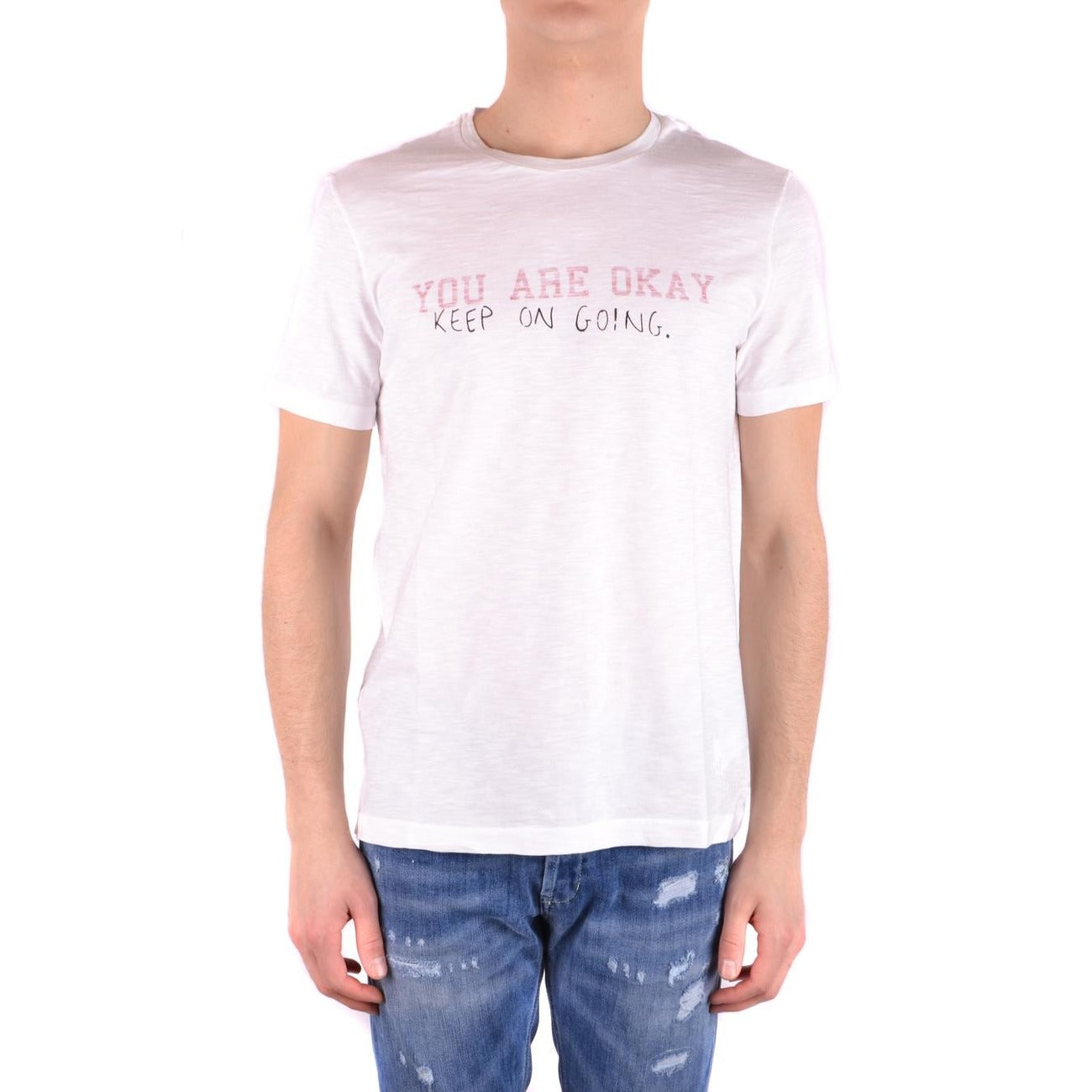 Dondup - Dondup T-shirt Man