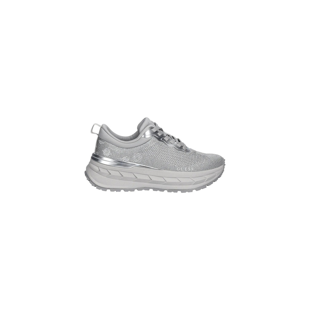 Guess - Guess Kvinna Sneakers