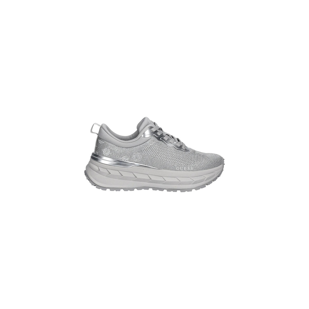 Guess - Guess Kvinna Sneakers