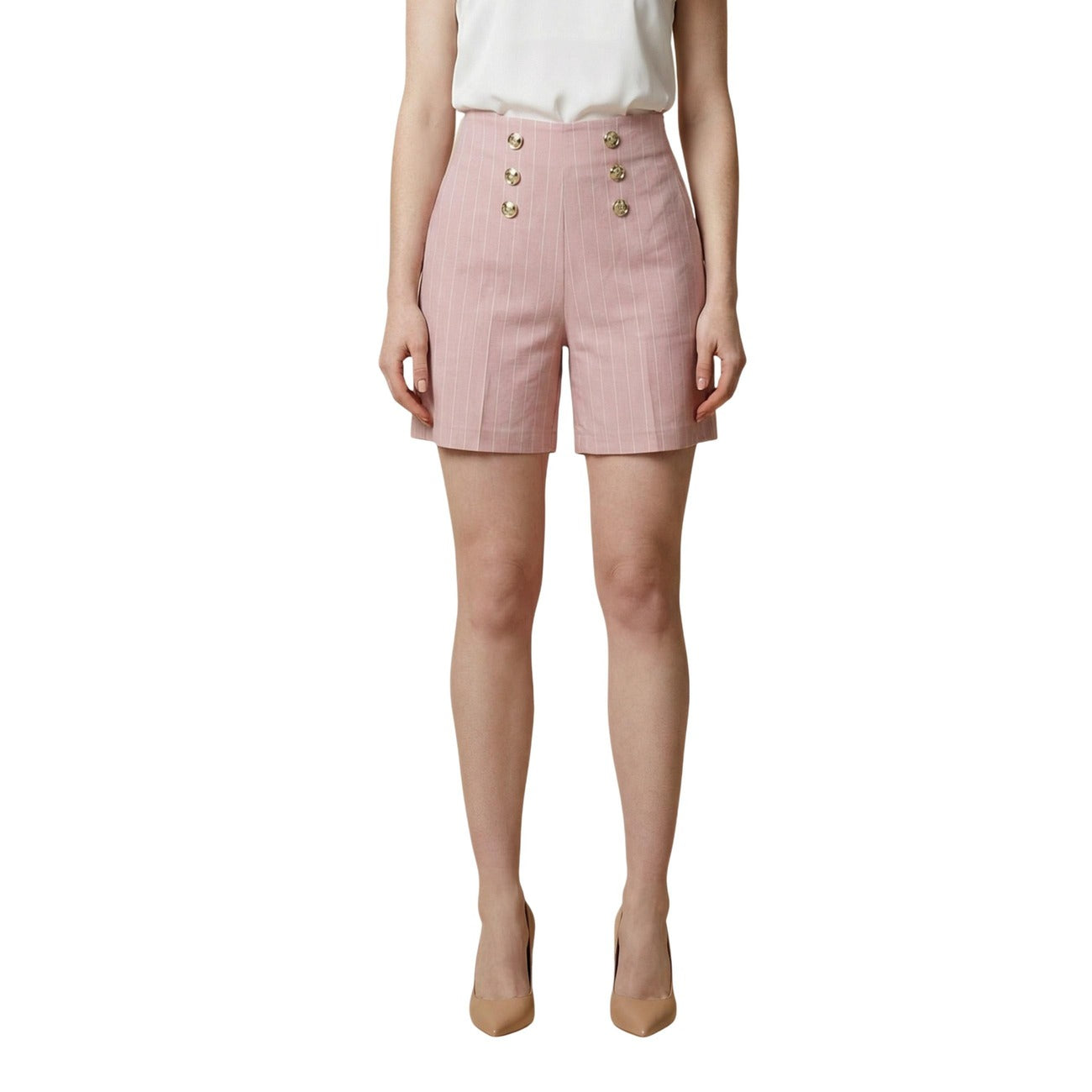 Artigli - Artigli Shorts Kvinna