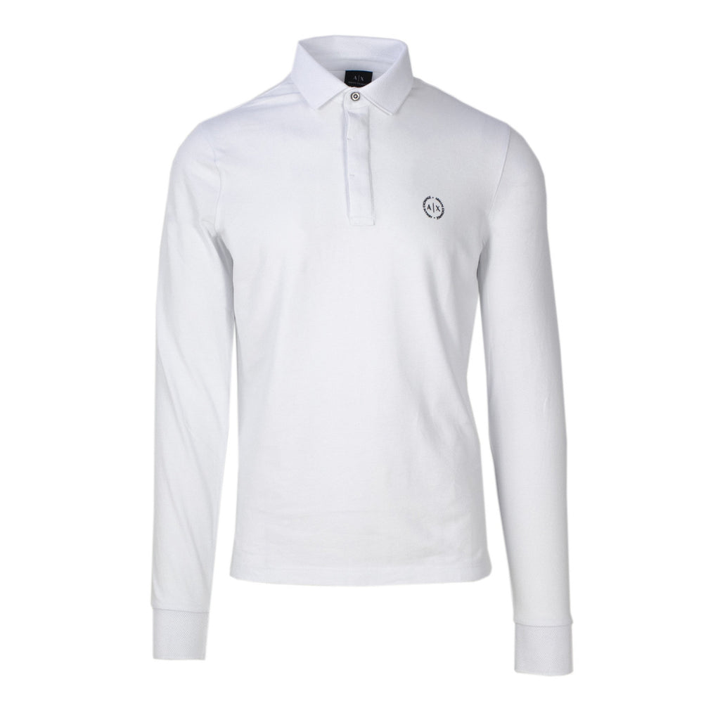 Armani Exchange - Armani Exchange Piketröja Man