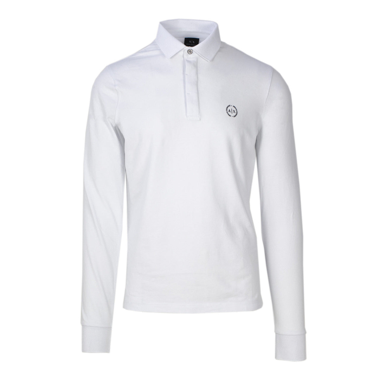 Armani Exchange - Armani Exchange Piketröja Man