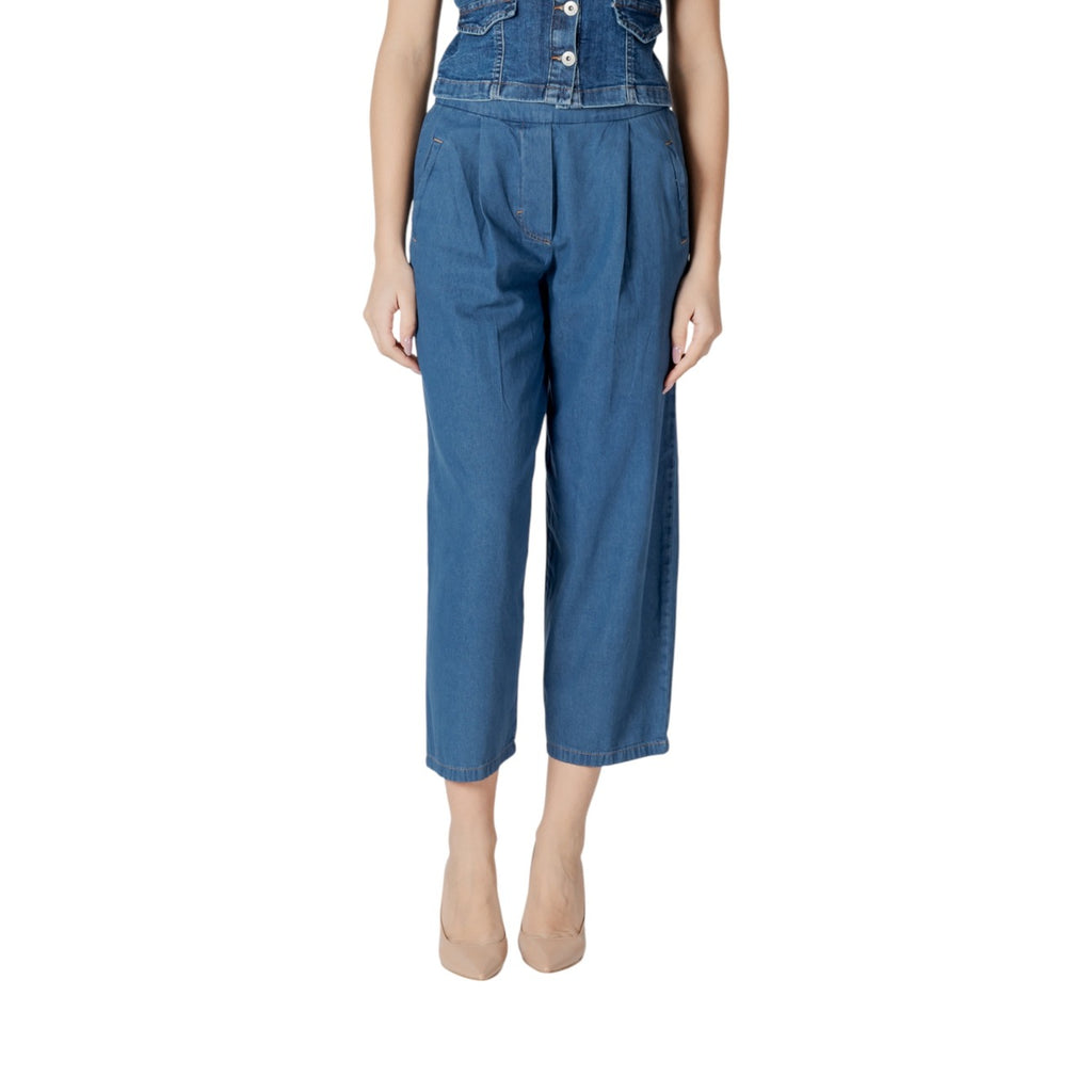 Ichi - Ichi Jeans Kvinna