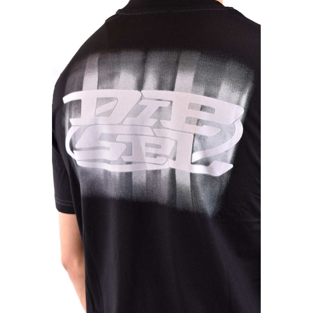Diesel - Diesel T-shirt Man
