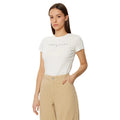 Tommy Hilfiger Jeans - Tommy Hilfiger Jeans T-shirt Kvinna