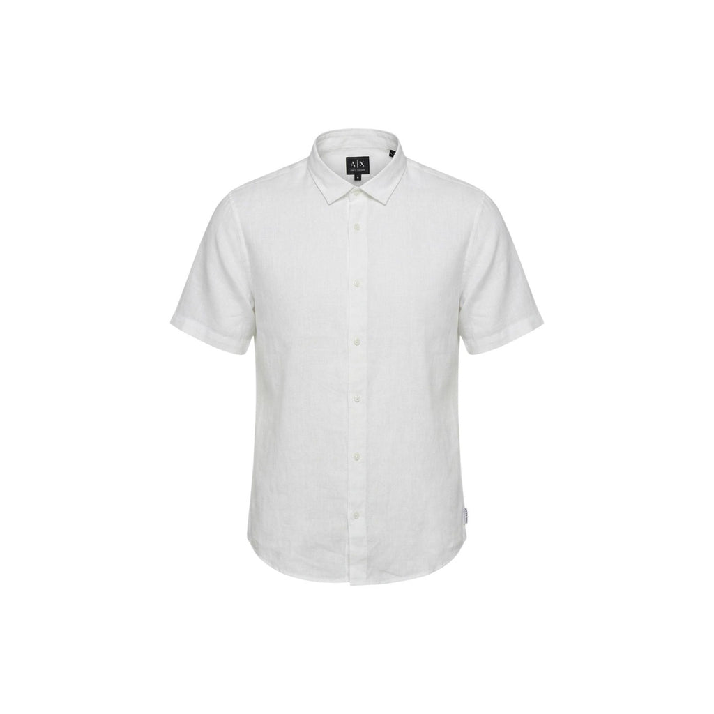 Armani Exchange - Armani Exchange Skjorta Man