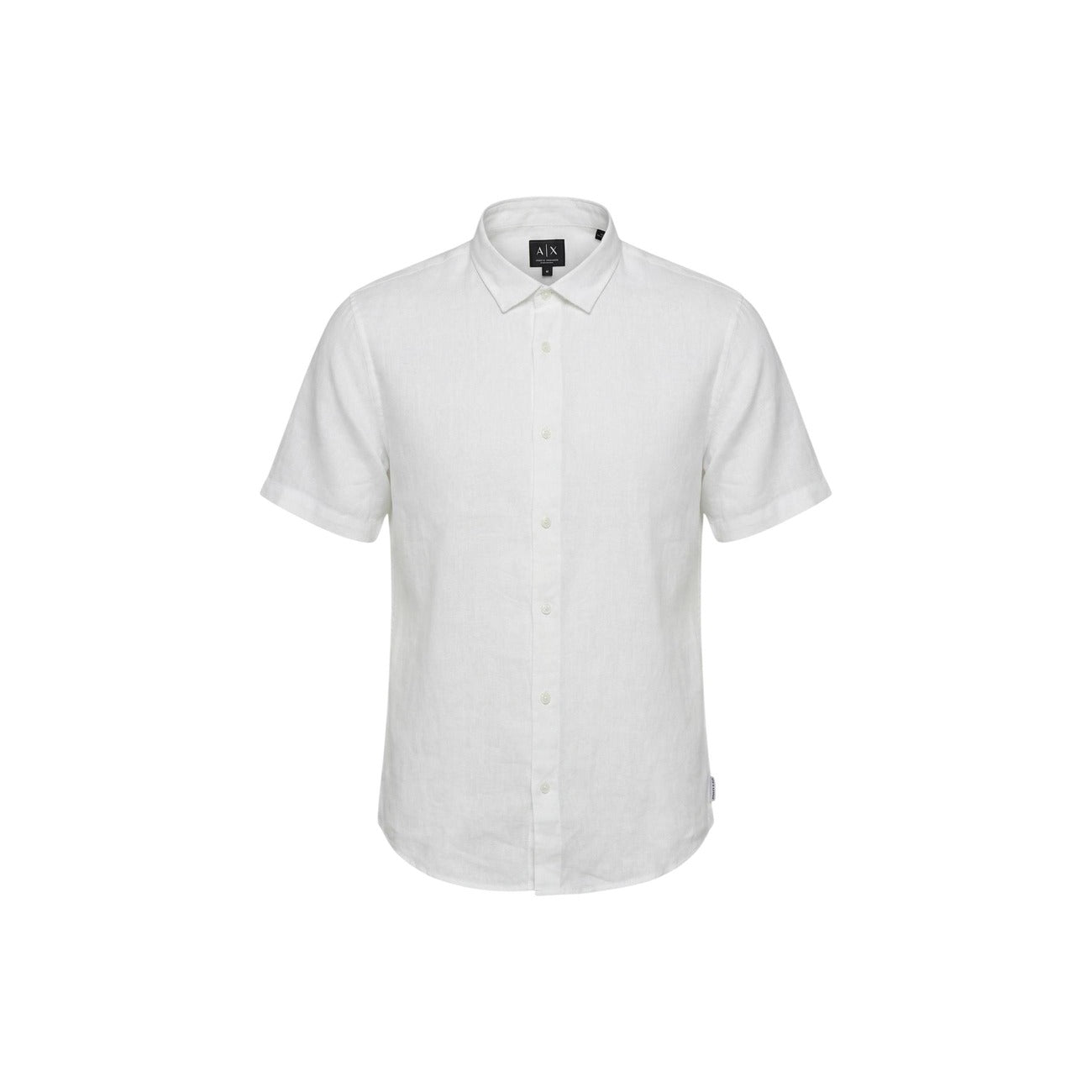Armani Exchange - Armani Exchange Skjorta Man