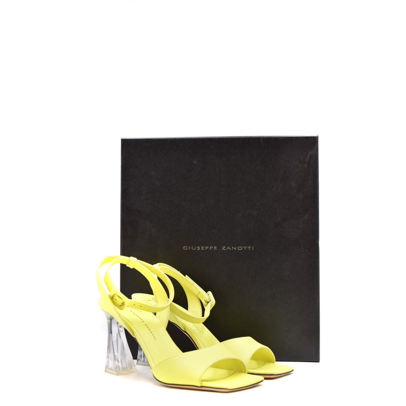 Giuseppe Zanotti - Giuseppe Zanotti  Kvinna Sandals