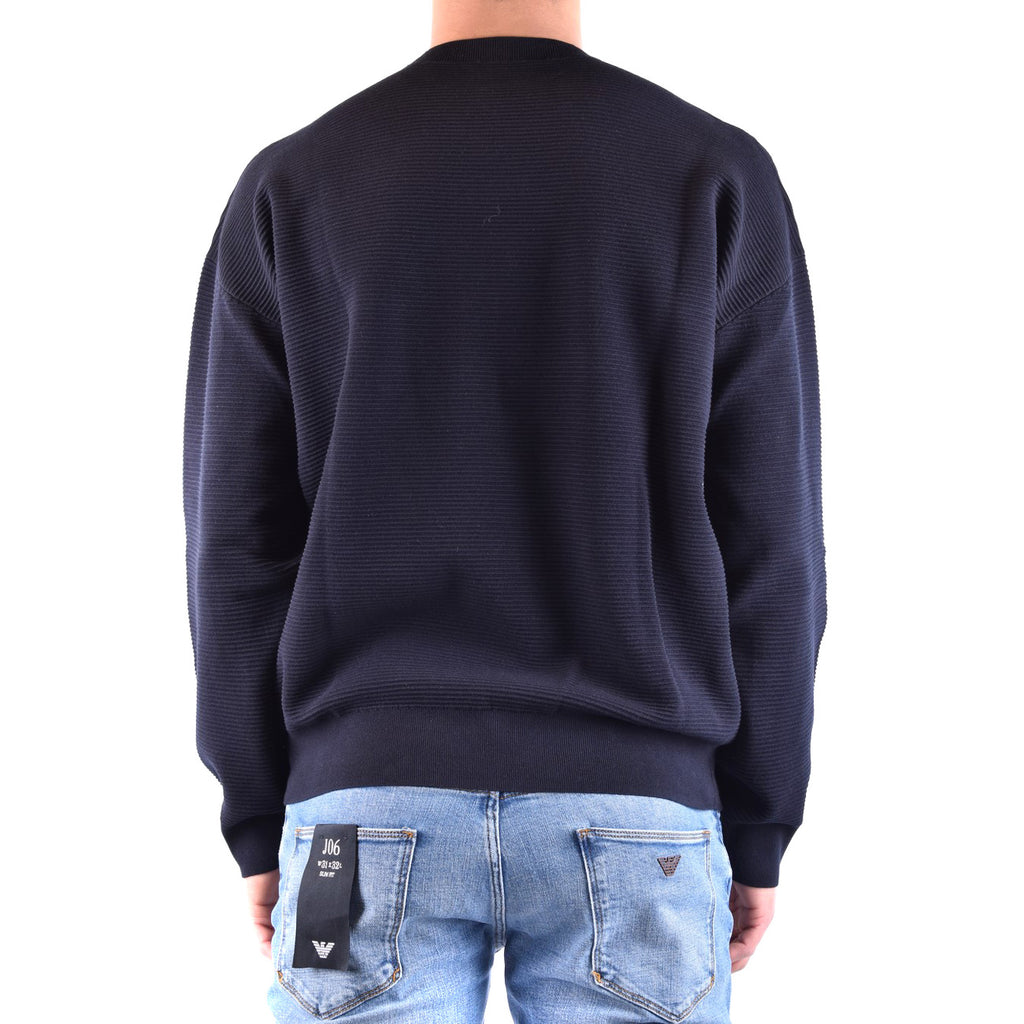 Emporio Armani - Emporio Armani Stickat Man