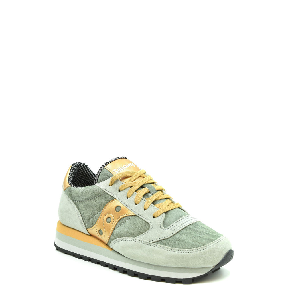 Saucony - Saucony Kvinna Sneakers