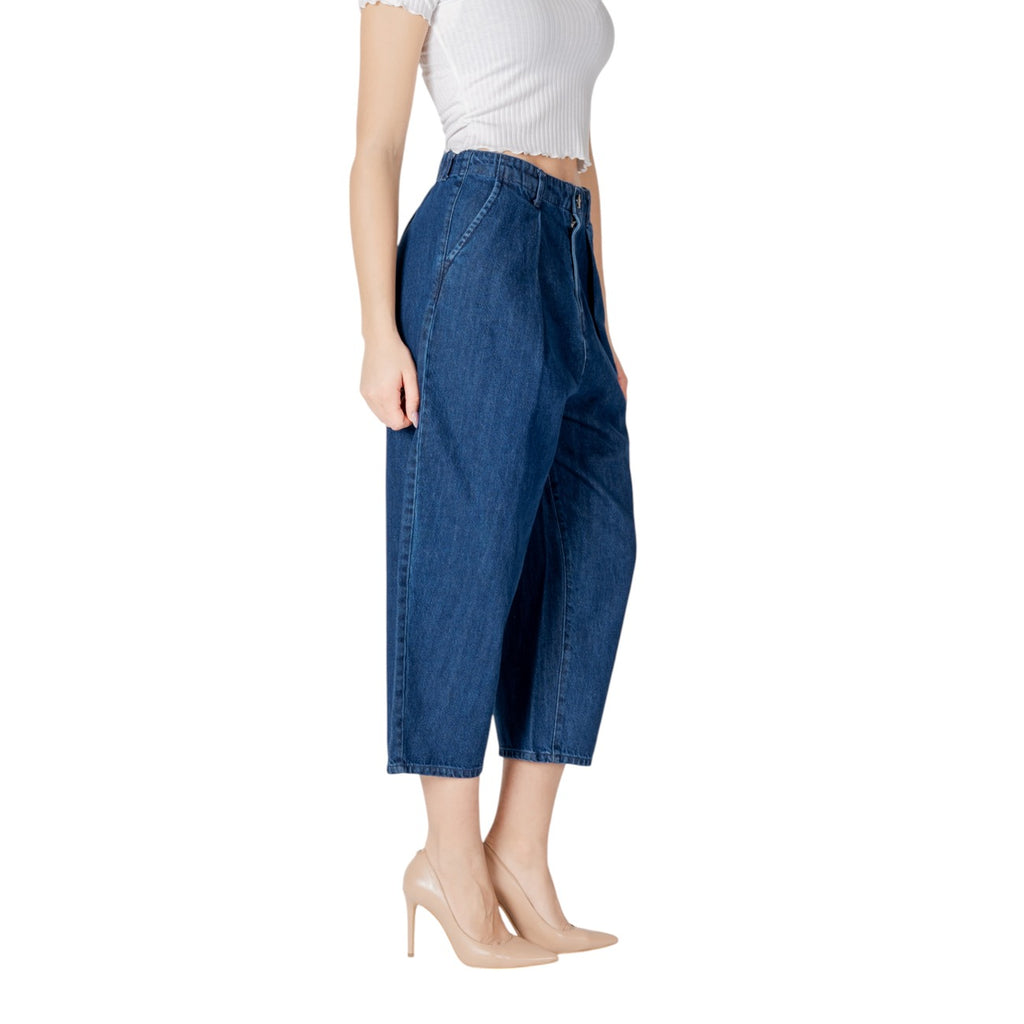 Only - Only Jeans Kvinna