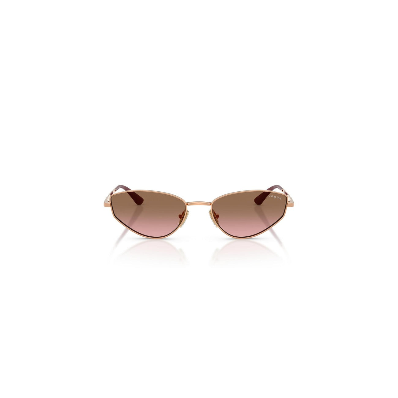 Vogue Eyewear - Vogue Eyewear Solglasögon Kvinna