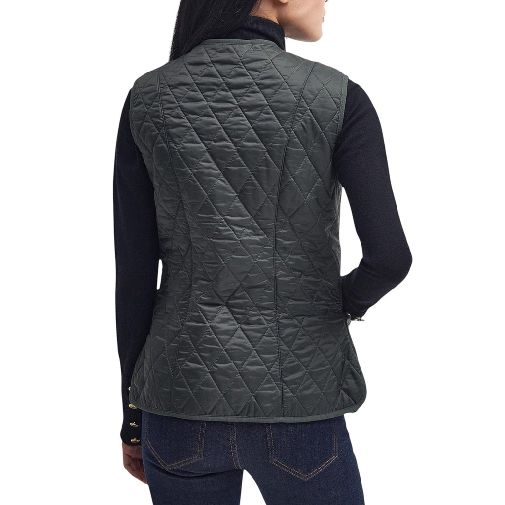 Barbour - Barbour Väst Kvinna
