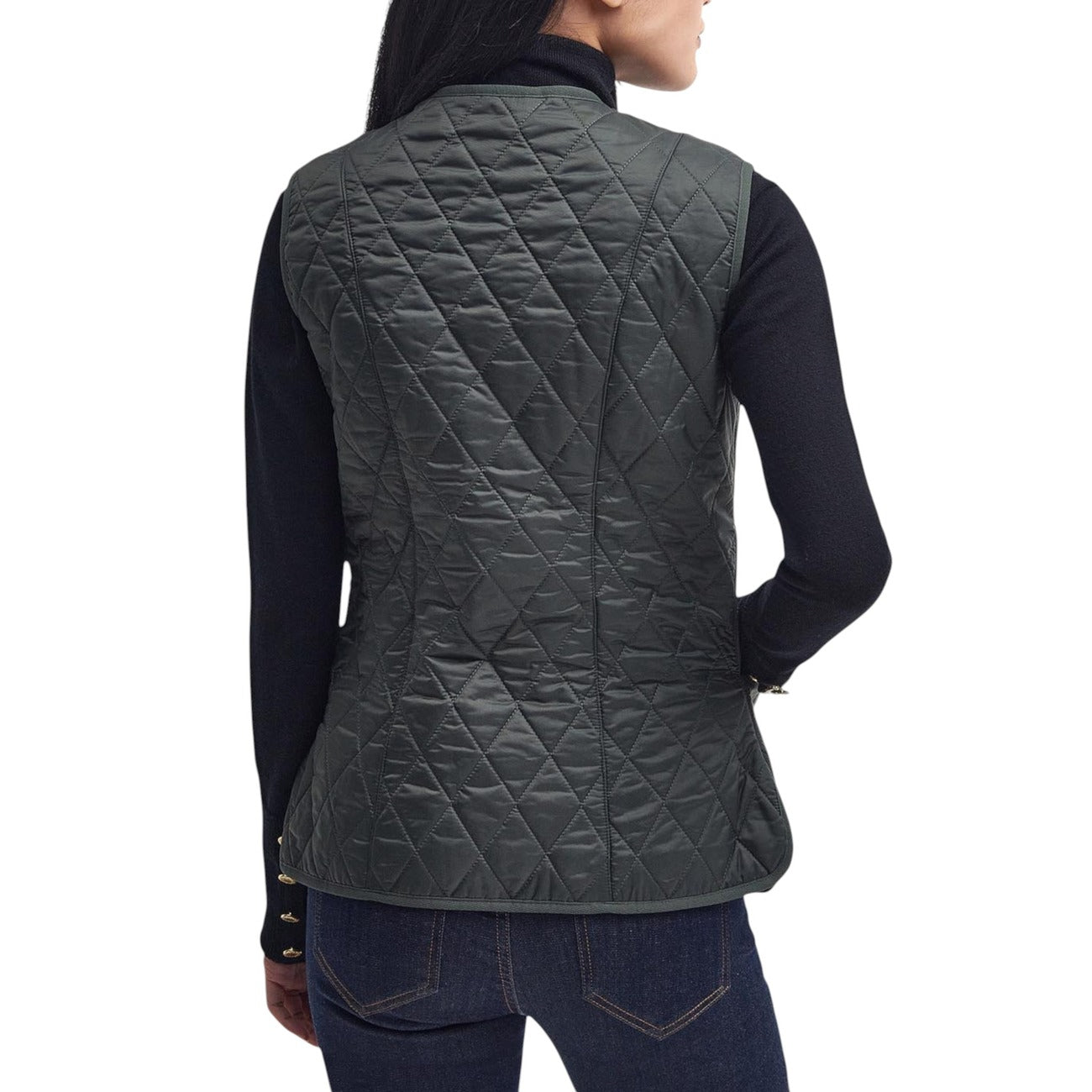 Barbour - Barbour Väst Kvinna
