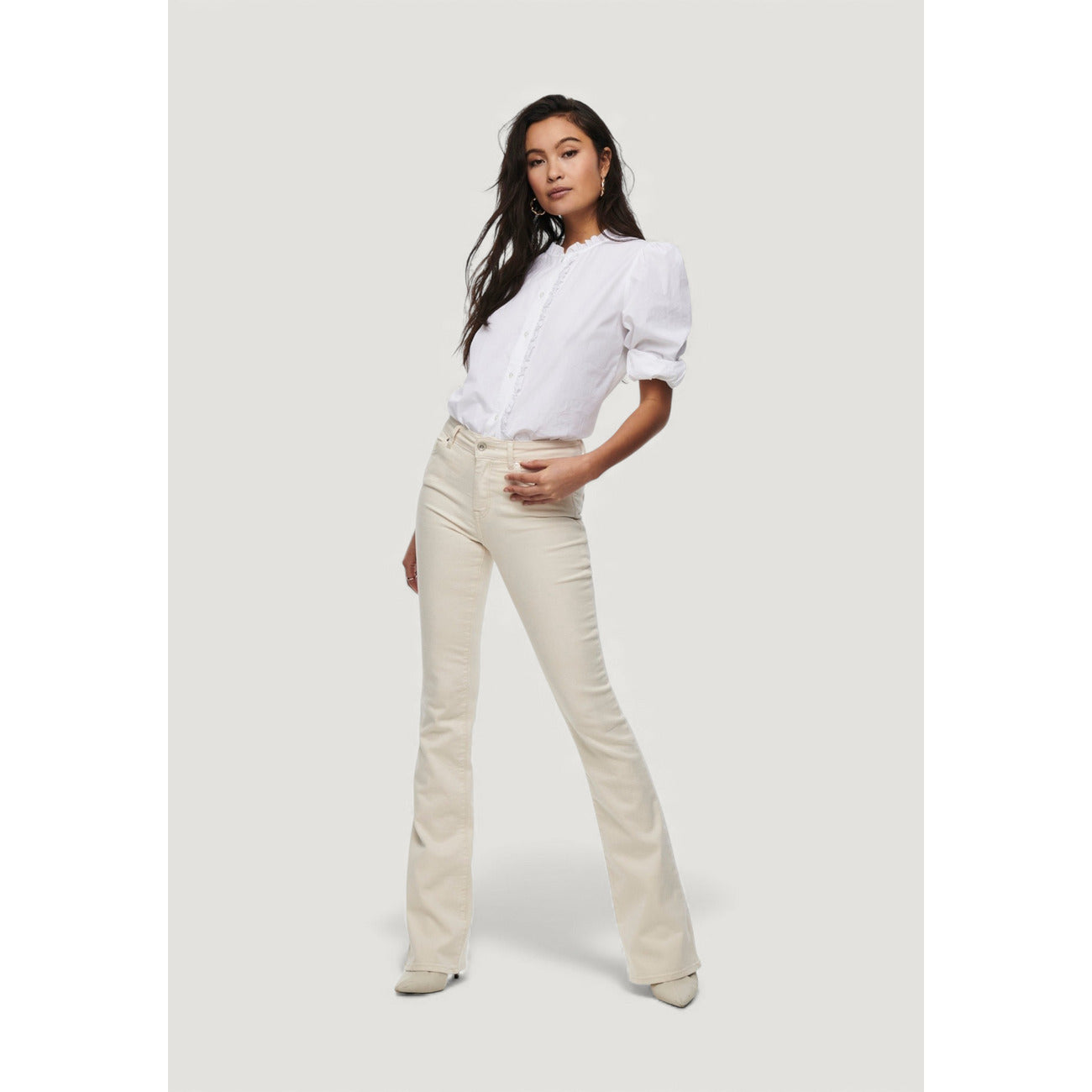 Only - Only Jeans Kvinna