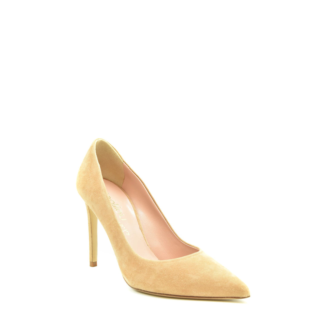 Ninalilou - Ninalilou Kvinna Pumps Shoes