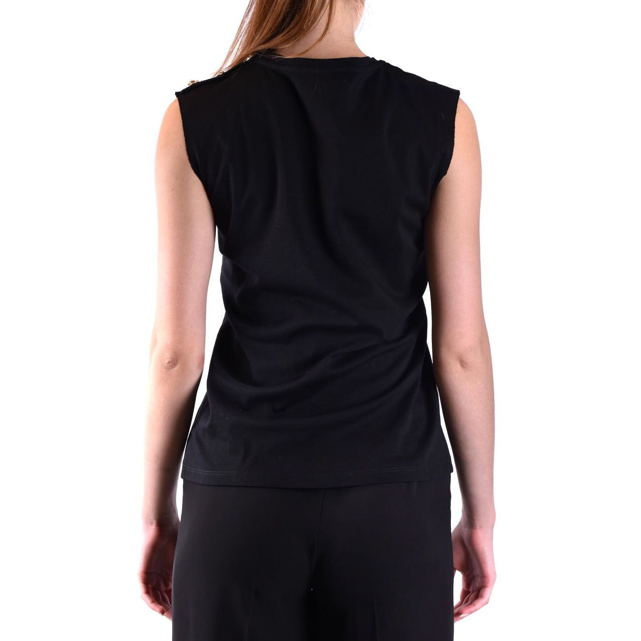 Philipp Plein - Philipp Plein Tank-Top Kvinna