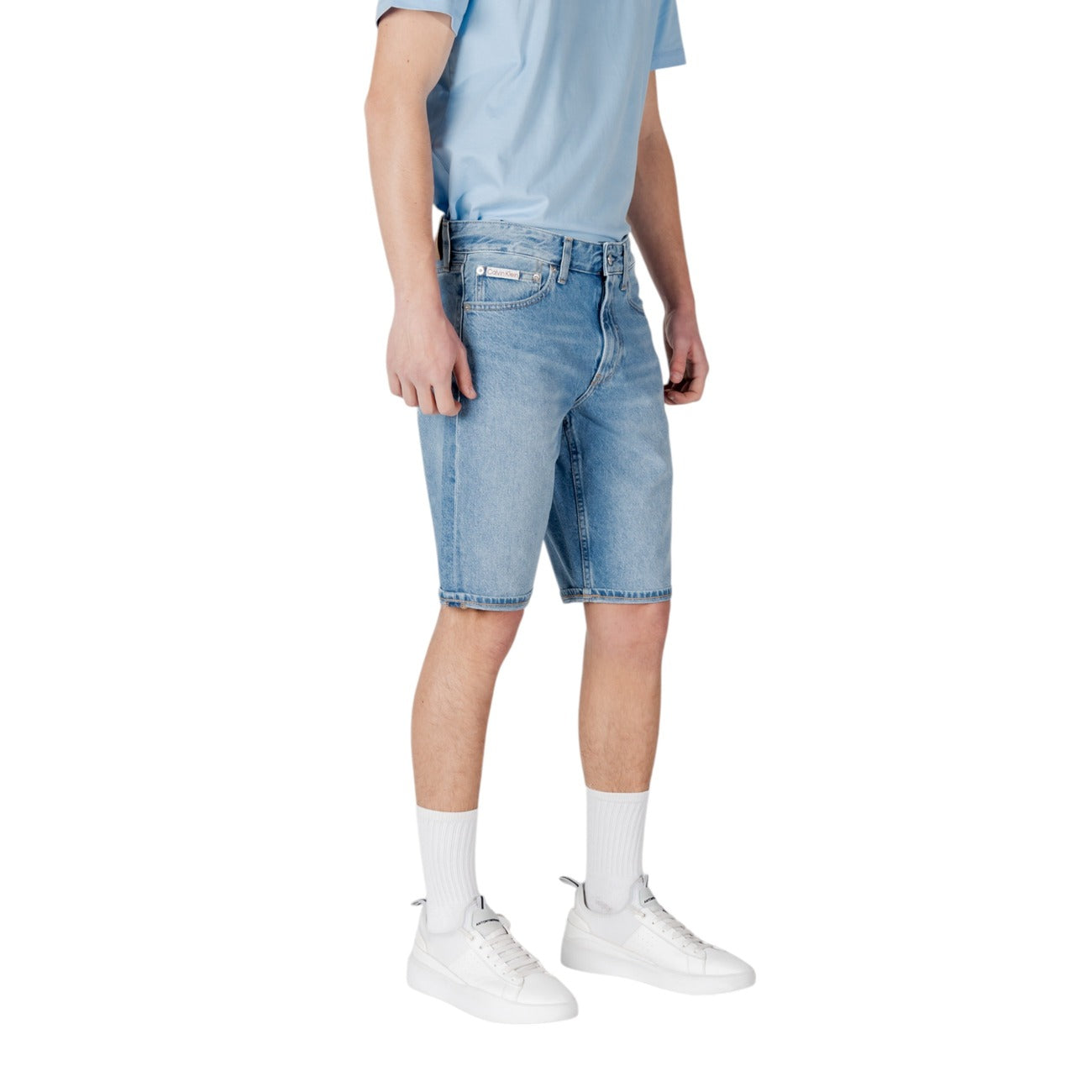 Calvin Klein Jeans - Calvin Klein Jeans Bermuda Shorts Man