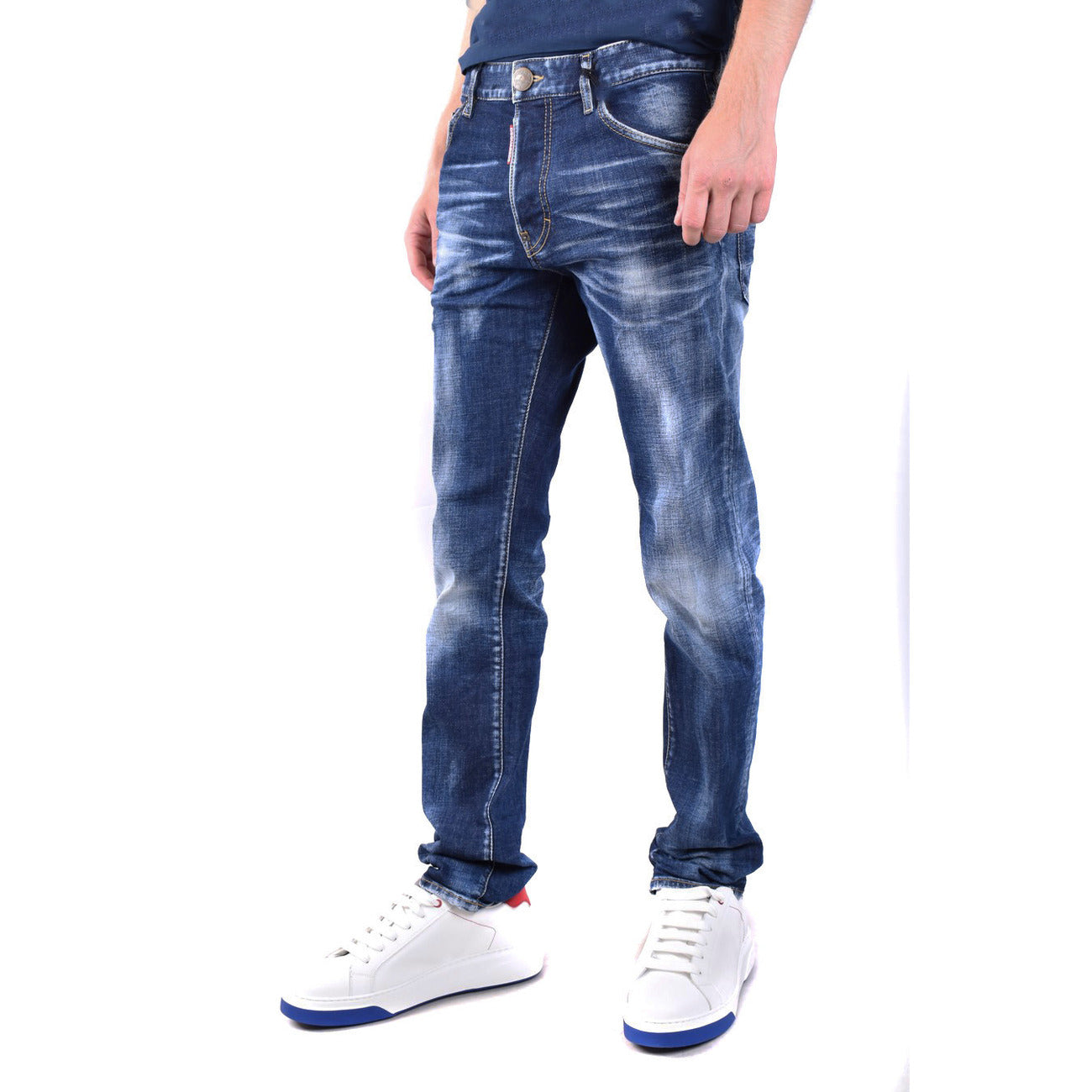 Dsquared2 - Dsquared2 Jeans Man