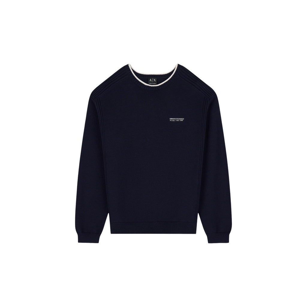 Armani Exchange - Armani Exchange Stickat Man