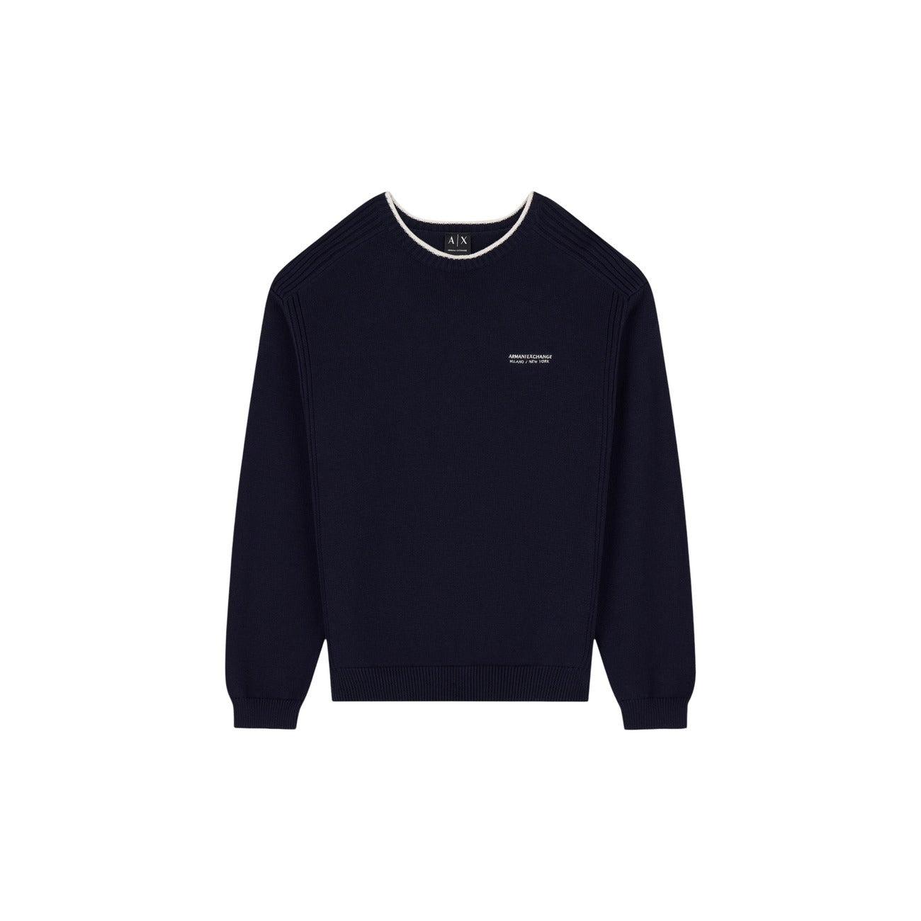 Armani Exchange - Armani Exchange Stickat Man