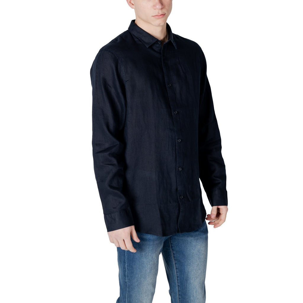 Armani Exchange - Armani Exchange Skjorta Man