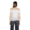 Calvin Klein Jeans - Calvin Klein Jeans T-shirt Kvinna