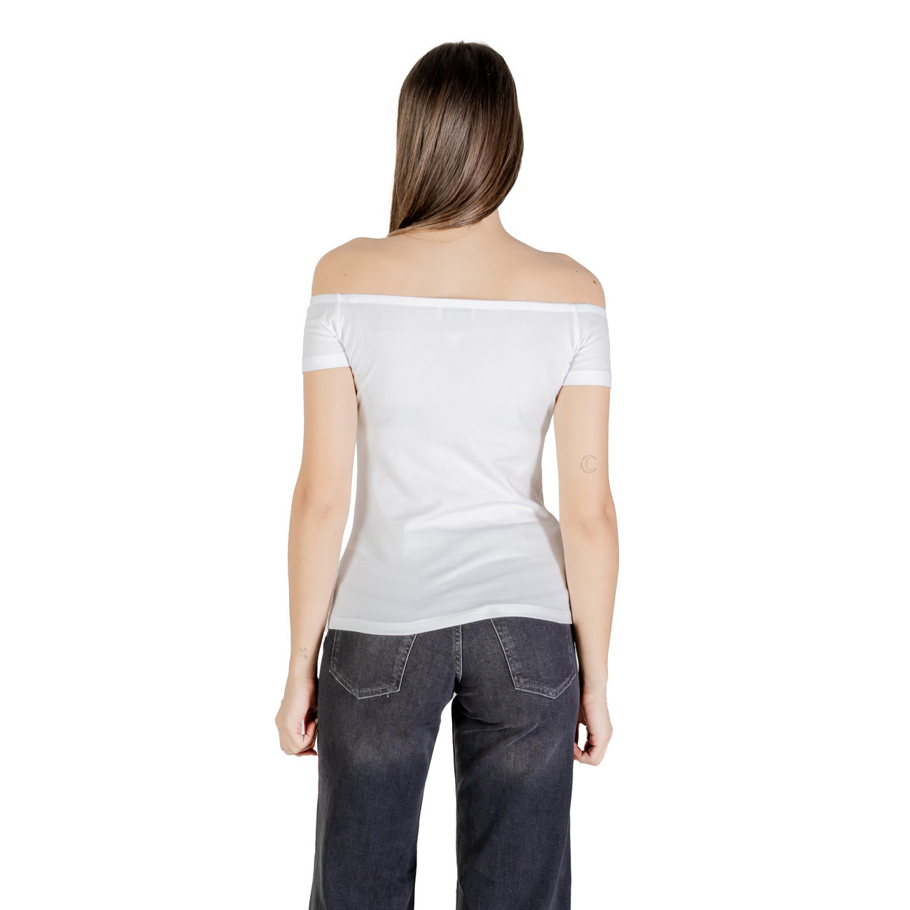 Calvin Klein Jeans - Calvin Klein Jeans T-shirt Kvinna