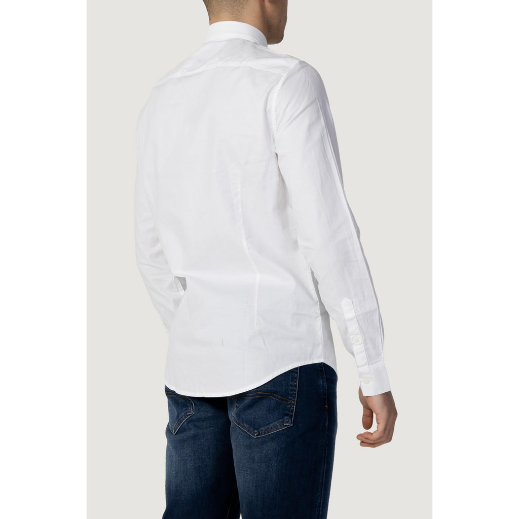 Armani Exchange - Armani Exchange Skjorta Man
