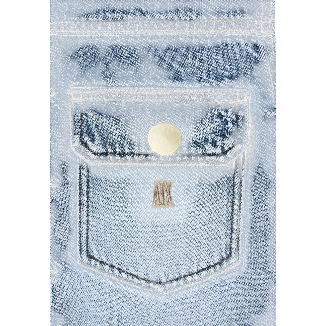 Armani Exchange - Armani Exchange Jacka Kvinna