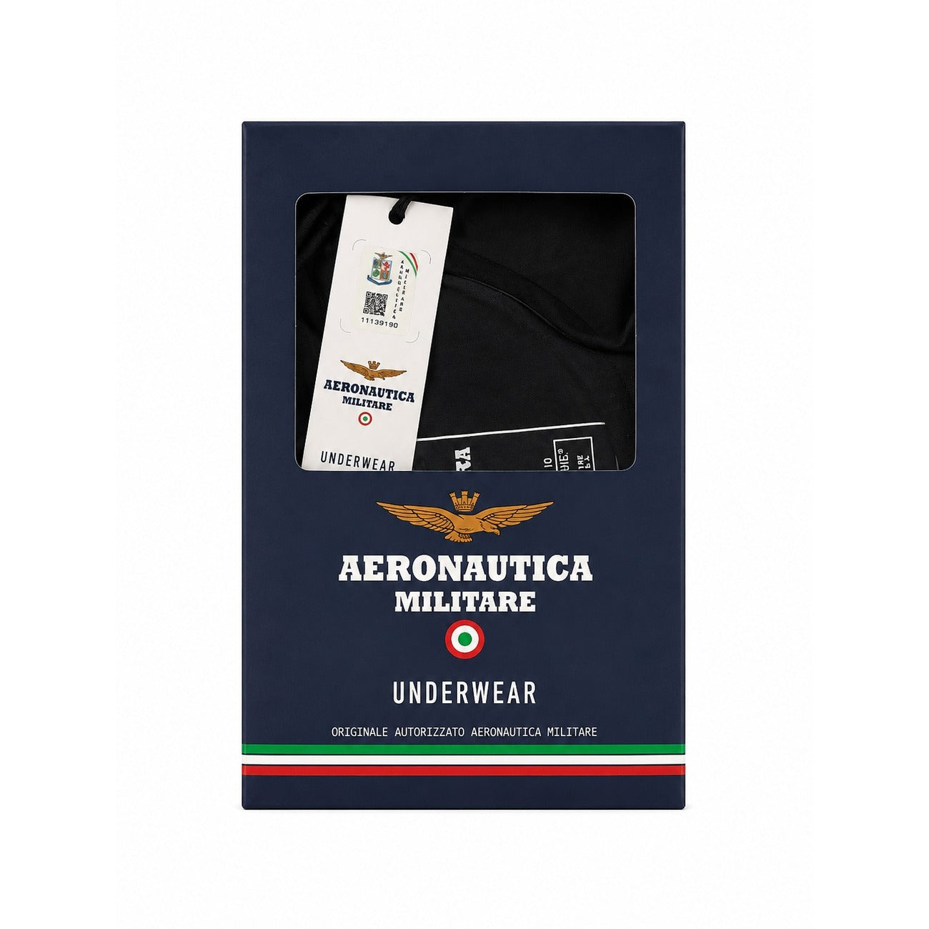 Aeronautica Militare - Aeronautica Militare Underkläder Man