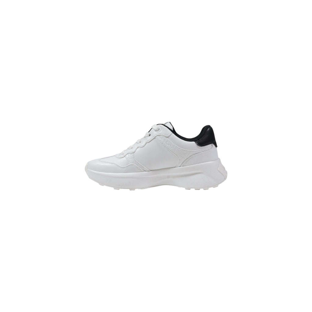 Guess - Guess Kvinna Sneakers