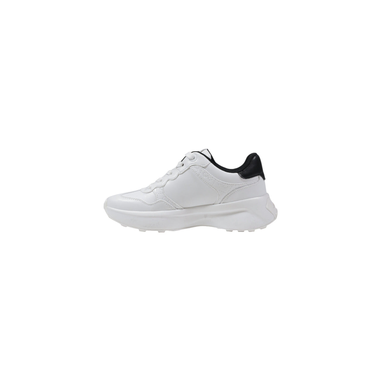 Guess - Guess Kvinna Sneakers