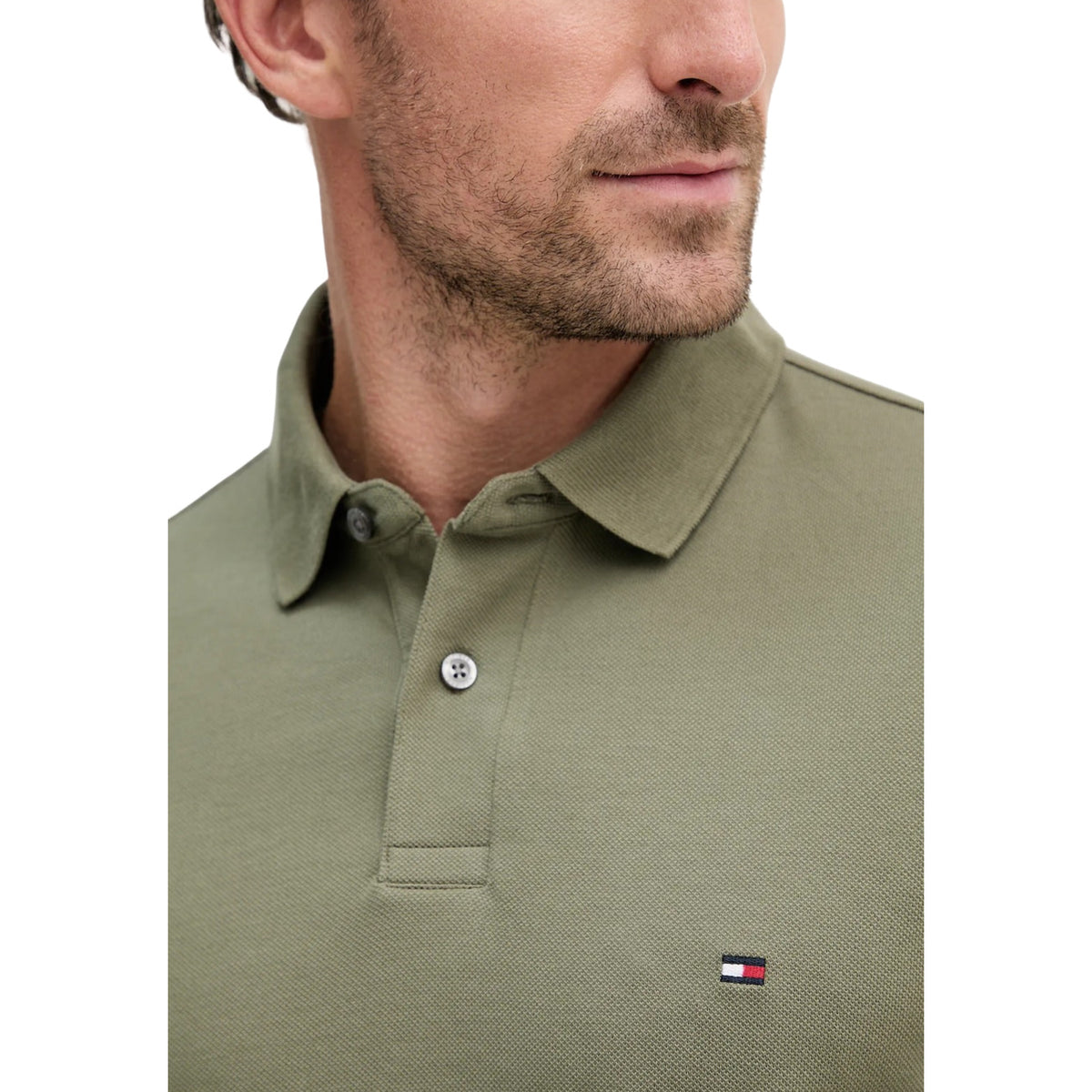 Tommy Hilfiger - Tommy Hilfiger Piketröja Man