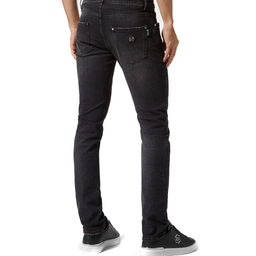 Philipp Plein - Philipp Plein Jeans Kvinna