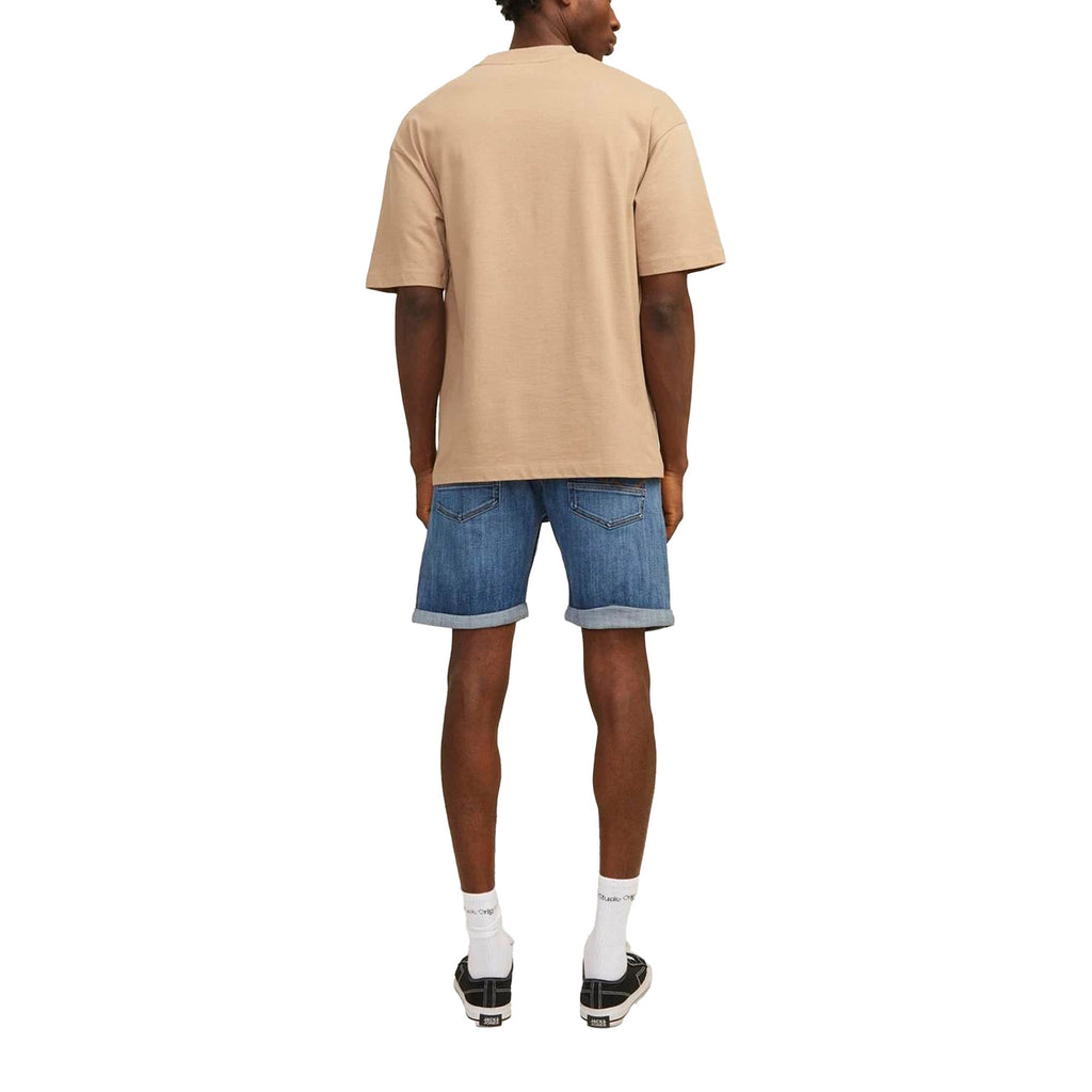 Jack & Jones - Jack & Jones Bermuda Shorts Man