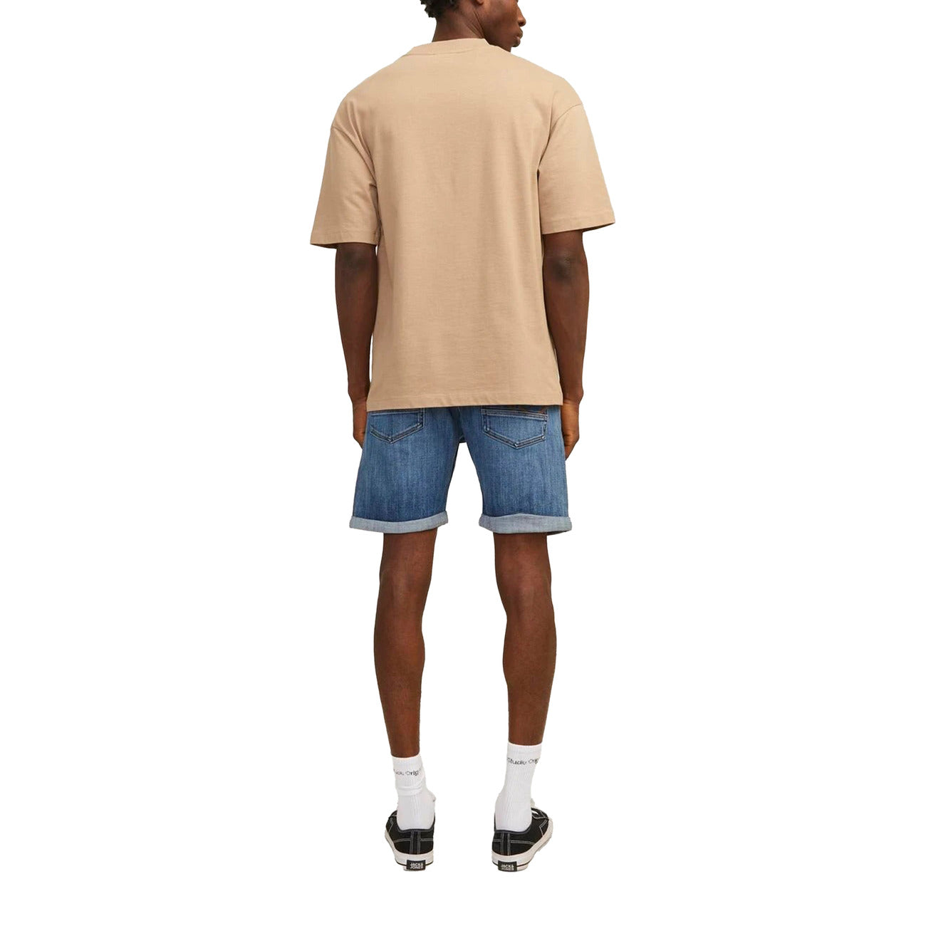 Jack & Jones - Jack & Jones Bermuda Shorts Man