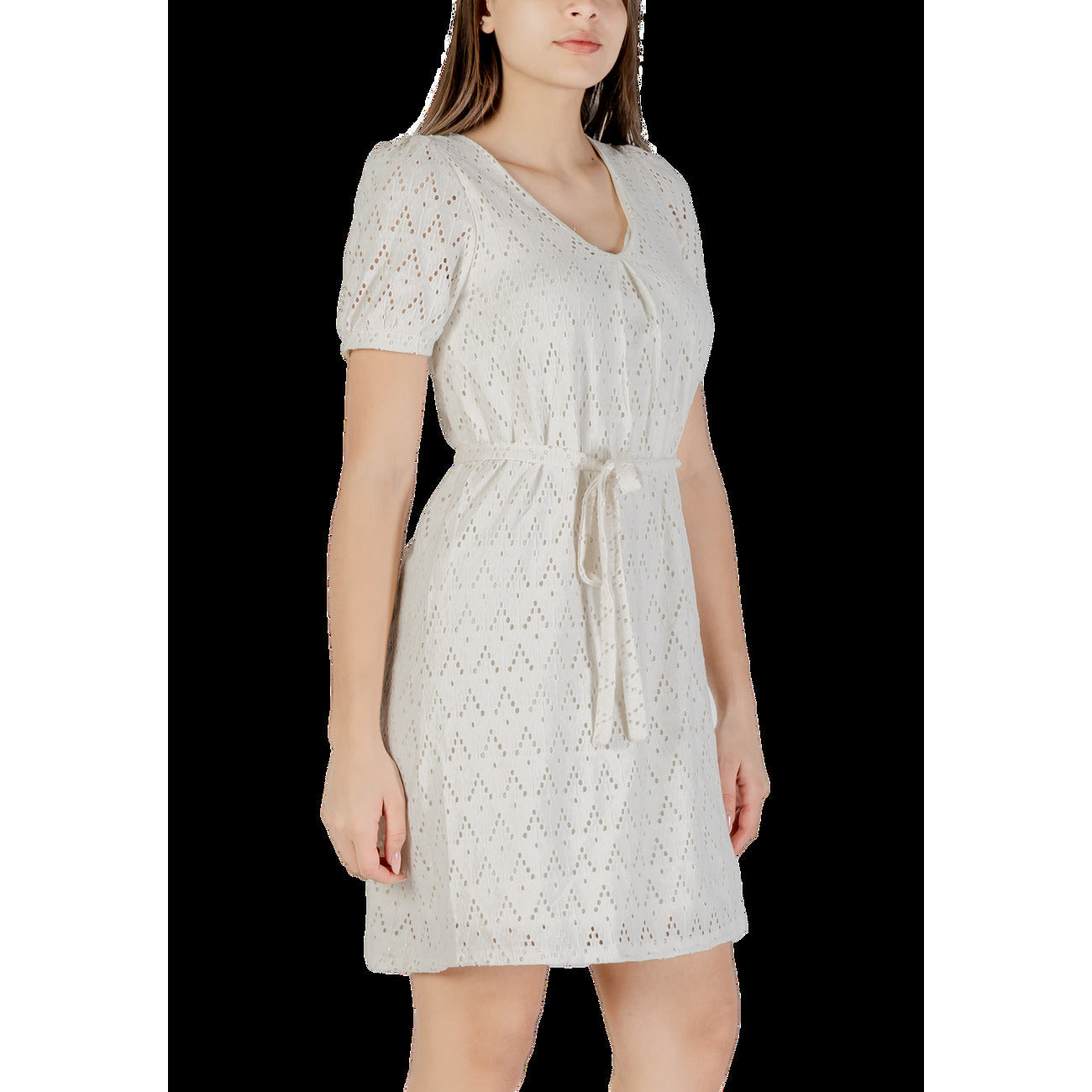 Vila Clothes - Vila Clothes Klänningar Kvinna