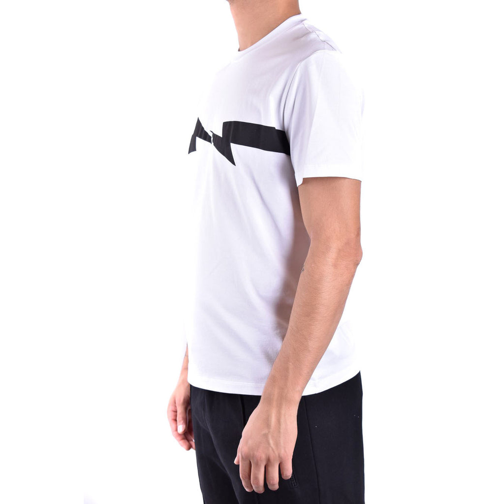 Neil Barrett - Neil Barrett T-shirt Man